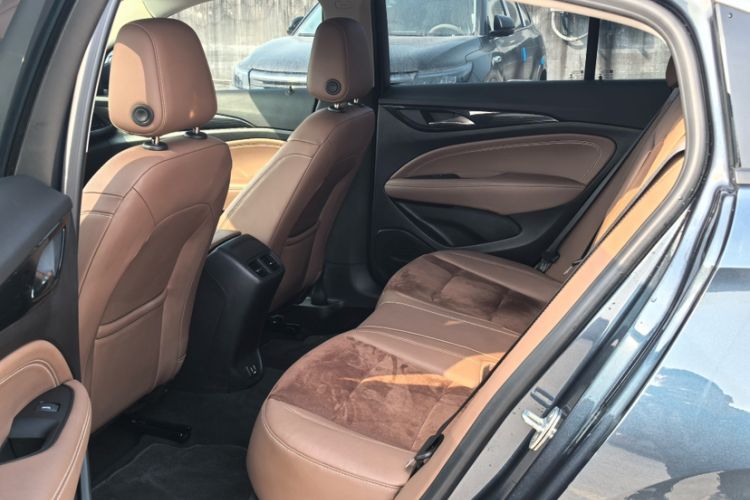 Used Buick Regal 2022 552T Smart Edition
