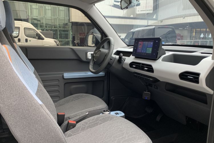 Used  Panda 2024 Panda Mini 200km Endurance Bear
