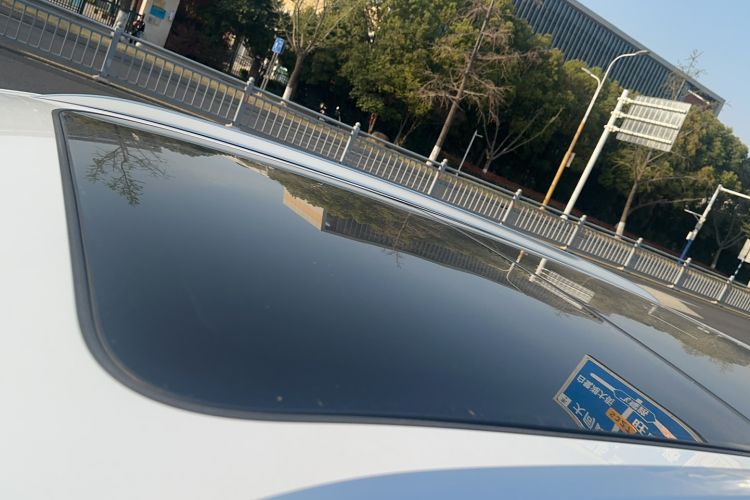 Used BYD Song Pro New Energy 2022 DM-i 51km Prestige Model