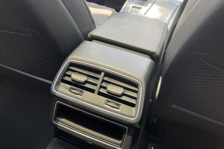 Used Audi A6L 2020 40 TFSI Luxury Dynamic Model
