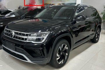 Used Volkswagen Teramont 2022 380TSI Four-Wheel Drive Luxury Edition