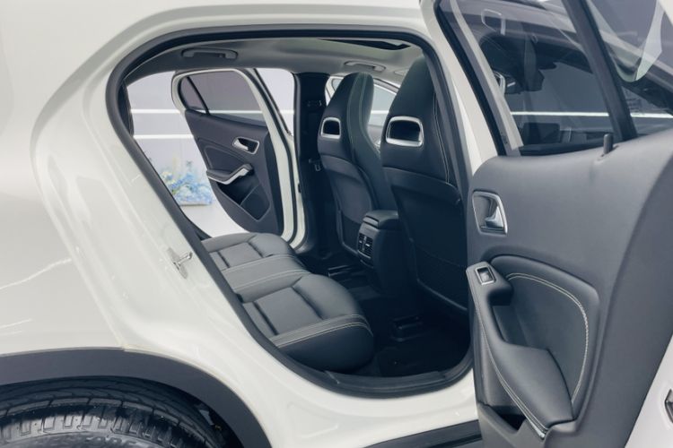 Used Mercedes-Benz GLA 2019 GLA 200 Fashion Model