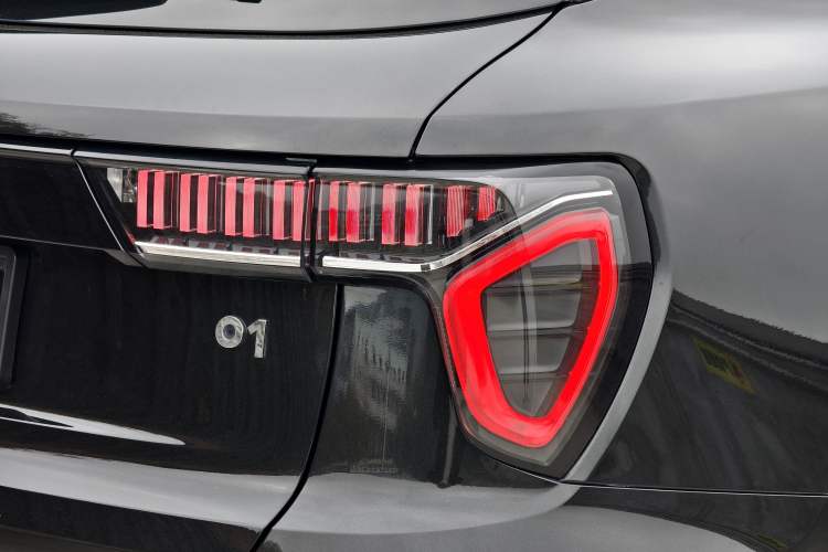 Used Lynk & Co 01 2021 2.0TD Two-Wheel-Drive Pro Trim