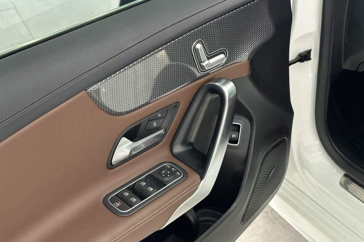 Used Mercedes-Benz A-Class 2019 A 200 L Sport Sedan
