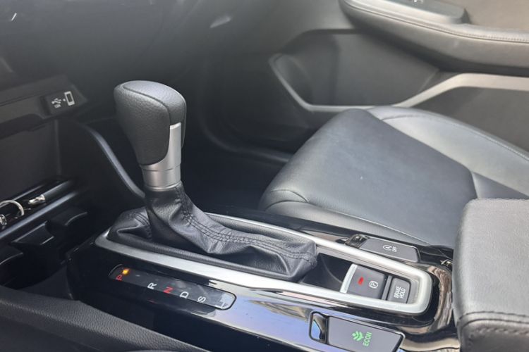 Used Honda Crider 2022 180Turbo CVT Luxury Edition
