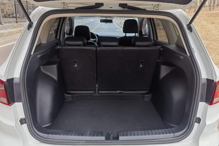 Used Jetta VS5 2021 280TSI Automatic Trend Edition