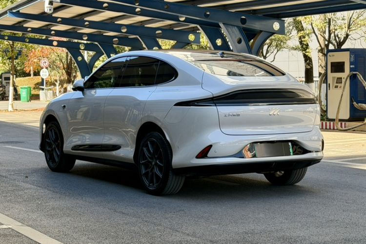 Used  LS6 2023 Max Standard Edition