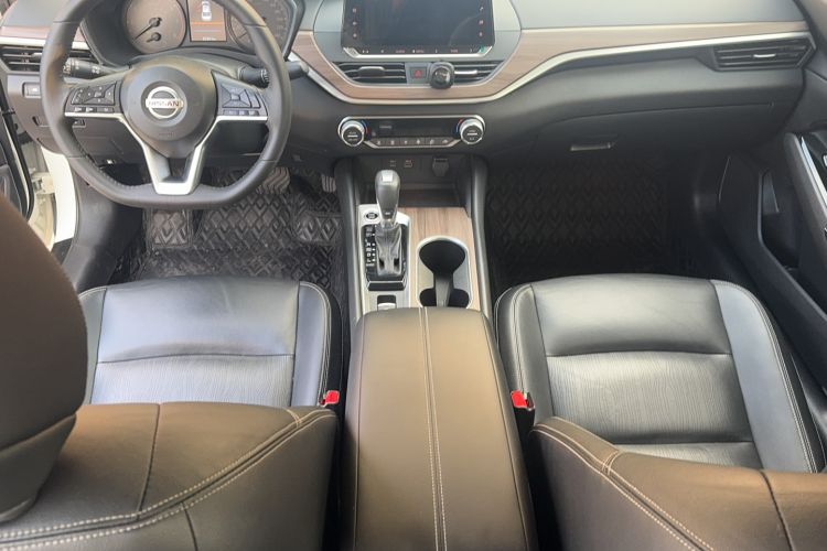 Used Nissan Teana 2021 2.0L XL Comfort Edition
