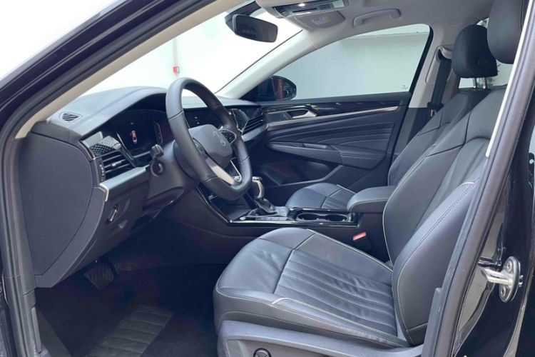 Used Volkswagen Passat 2023 330TSI Elite Edition
