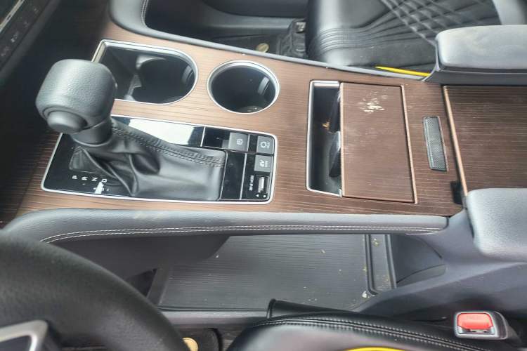 Used Toyota Sienna 2023 2.5L Hybrid Comfort Edition
