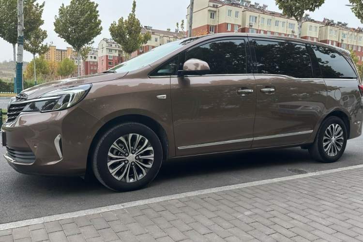 Used Kia Sportage R 2016 2.0L Automatic Two-Wheel Drive GL
