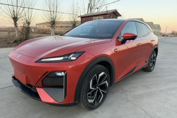 Used Deepal S07 2024 215Max Qiankun Intelligent Driving ADS SE Range-Extended Version