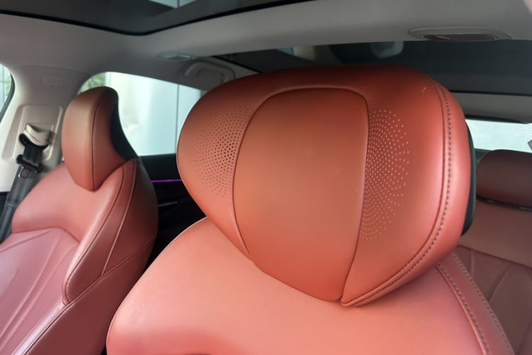 Used XPeng P7 2020 586E
