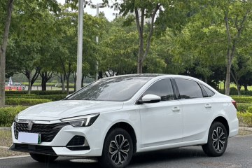 Used Roewe i6 MAX New Energy 2023 EV 420 Skyroof Special Edition