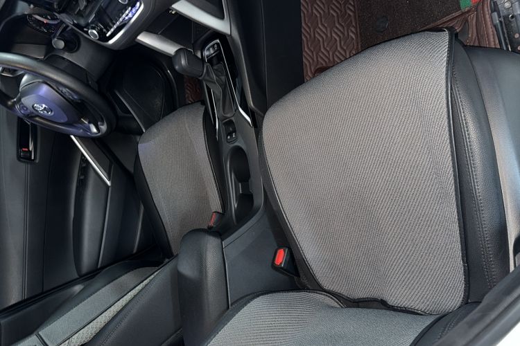 Used Toyota Corolla Cross 2022 2.0L Elite Edition
