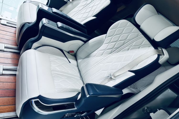 Used Buick GL8 2020 ES Land Cruiser 653T Comfort Edition
