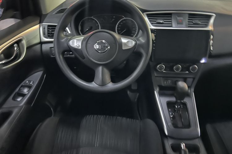 Used Nissan Sylphy 2022 Classic 1.6XE CVT Comfort Edition
