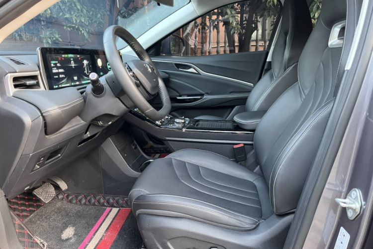 Used NETA U 2021 Pro 500 Deluxe Driving Edition