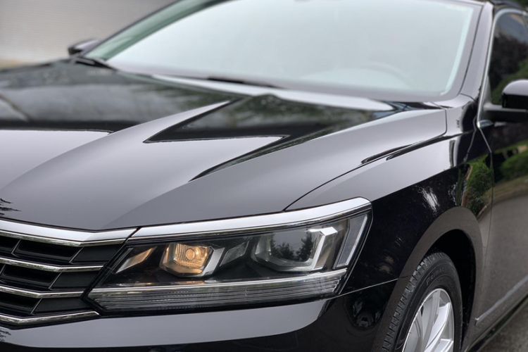 Used Volkswagen Passat 2016 330TSI DSG Luxury Edition