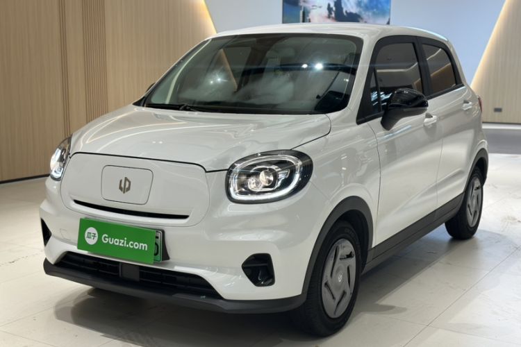 Used Leapmotor T03 2024 200 Lite Edition
