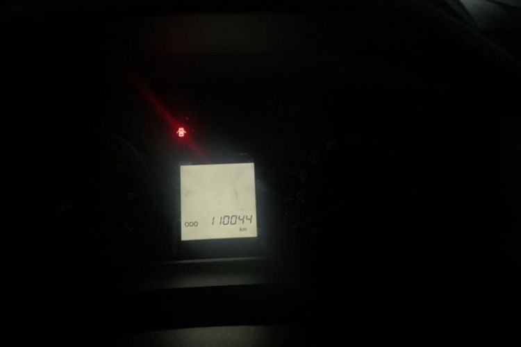 Used Toyota Prado 2018 3.5L Automatic TX
