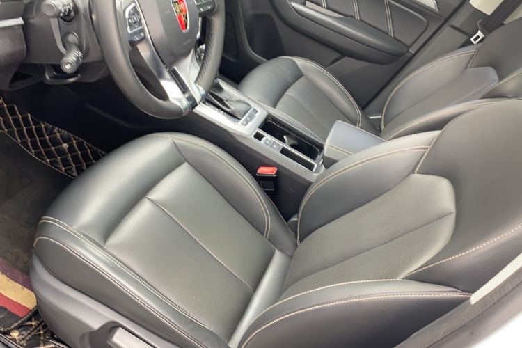 Used Roewe RX5 2020 20T Automatic 4G Connected Million Edition
