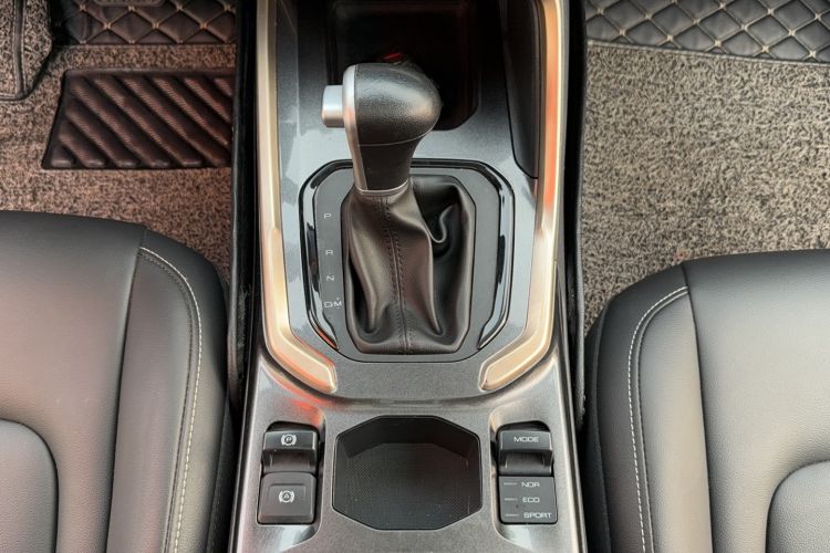 Used Haval H6 2019 Red Label 1.5 GDIT Automatic Champion Edition
