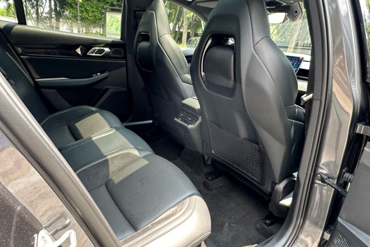 Used Lynk & Co 03 2023 1.5TD DCT JingPro
