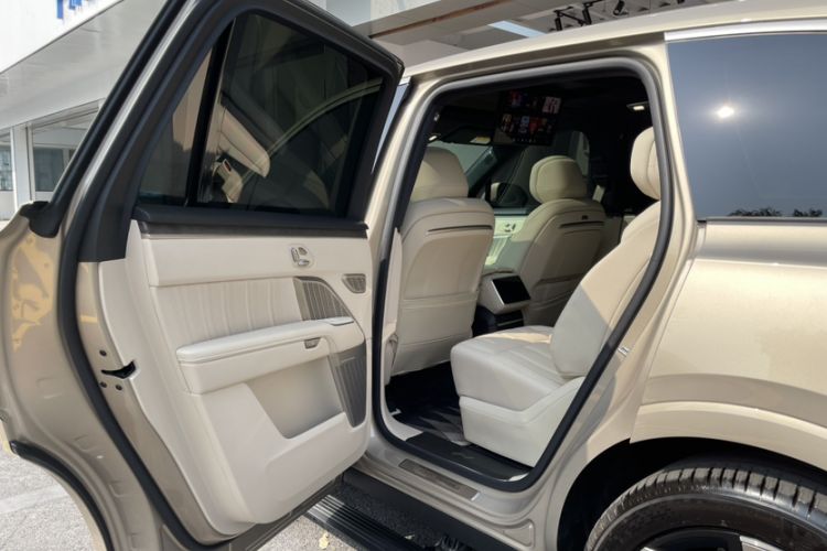 Used ONVO Luxeed L90 