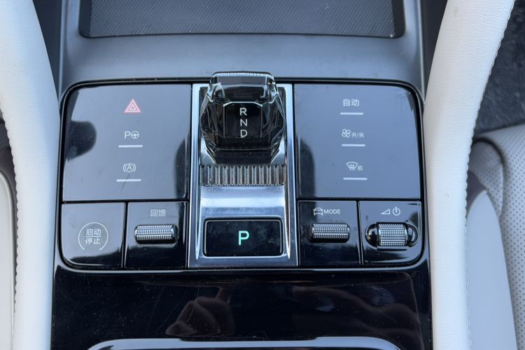 Used BYD Song PLUS New Energy 2025 EV Intelligent Driving Version 520km Premium Model
