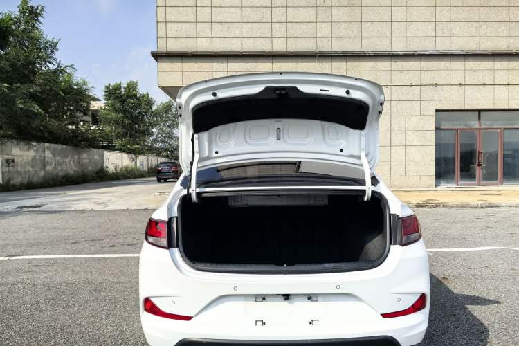 Used Hyundai Celesta 2020 1.6L Automatic GL Enjoyable Edition
