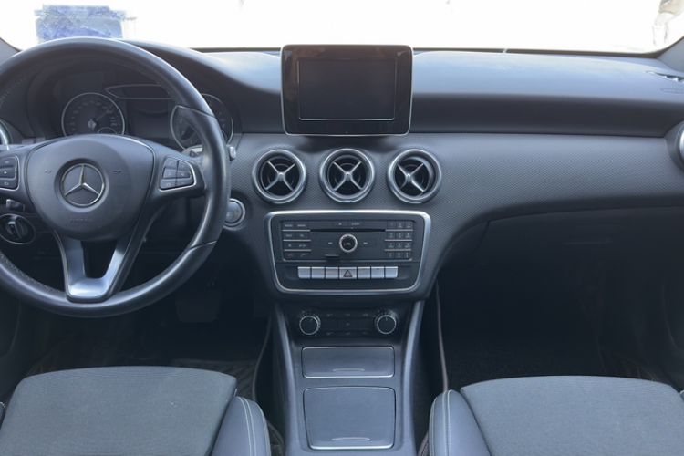 Used Mercedes-Benz A-Class 2017 A 200 Dynamic Edition
