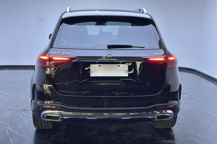 Used Mercedes-Benz GLE 2024 Refreshed GLE 350 4MATIC Stylish Edition
