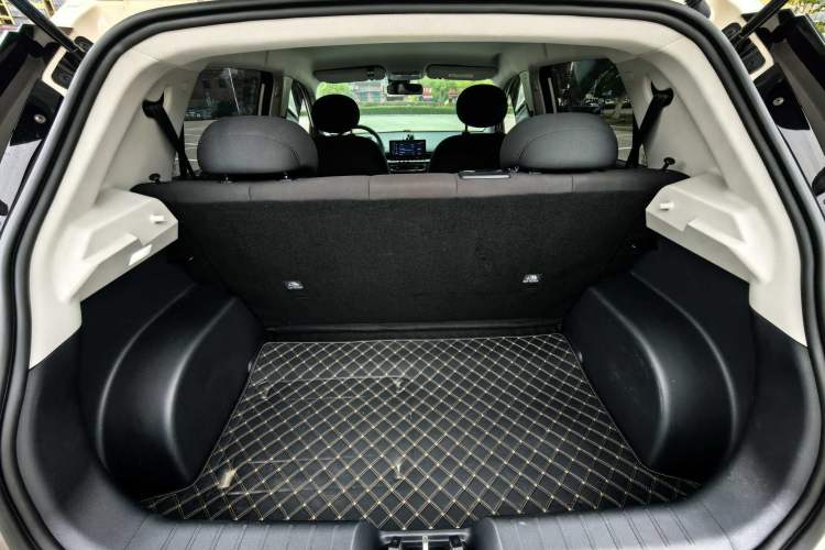 Used  3 2024 Zhi'ai Edition 330km Lite