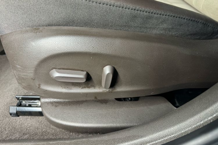 Used Buick Verano 2017 Sedan 15S Automatic Leading Model
