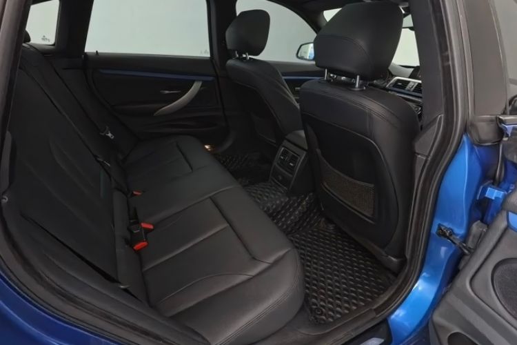 Used BMW 3 Series GT 2017 320i M Sport
