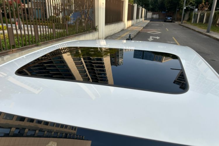 Used Volkswagen Lavida 2024 300TSI DSG Starry Sky Leading Edition
