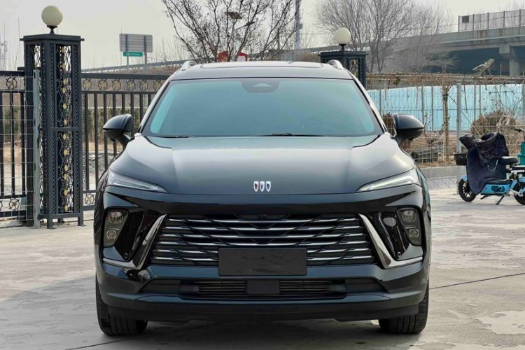 Used Buick Envision 2024 Encore Plus 28T AWD Luxury Edition