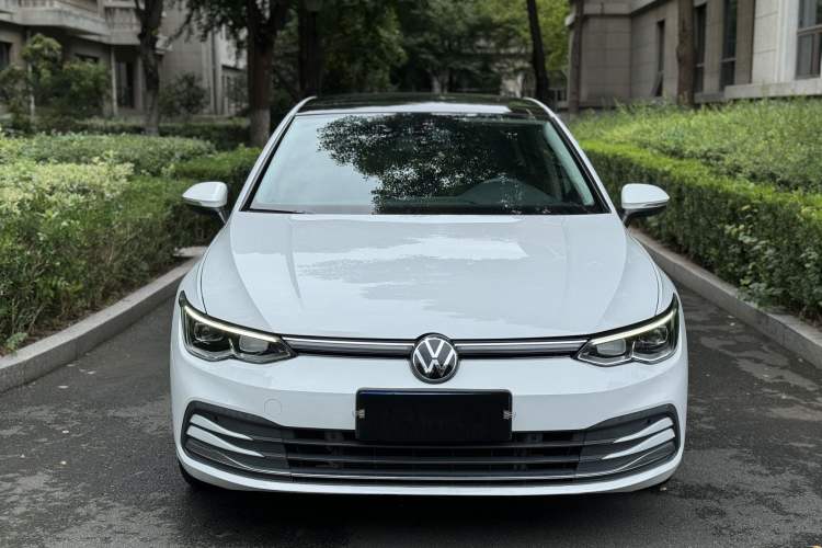 Used Volkswagen Golf 2021 280TSI DSG Pro
