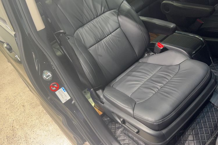 Used Honda Odyssey 2024 2.0L eHEV Sharp·Luxury Edition
