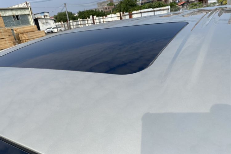 Used Buick GL8 2021 ES Land Cruiser 653T Luxury Edition