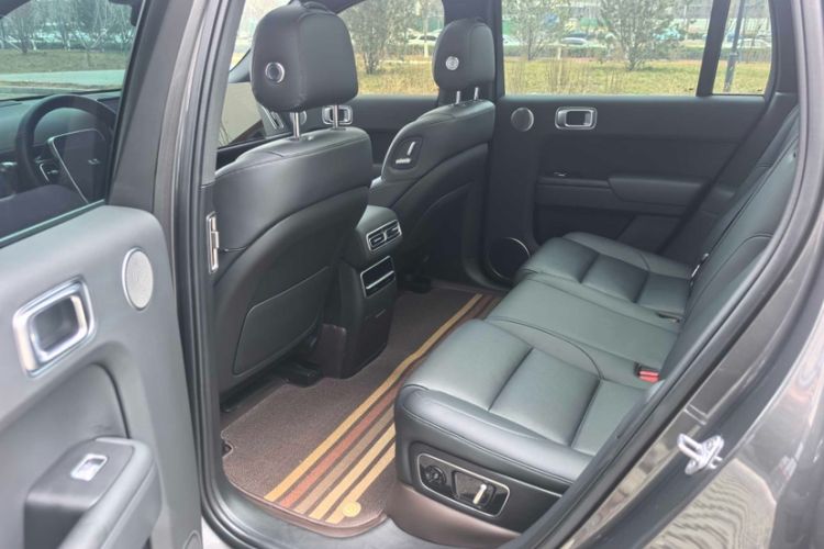 Used Li Auto L7 2023 Pro Model