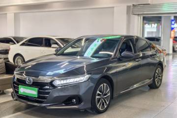 Used Honda Accord 2022 Xing·Hybrid 2.0L Xingling Version