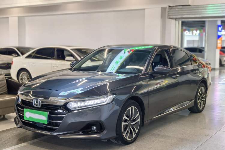 Used Honda Accord 2022 Xing·Hybrid 2.0L Xingling Version