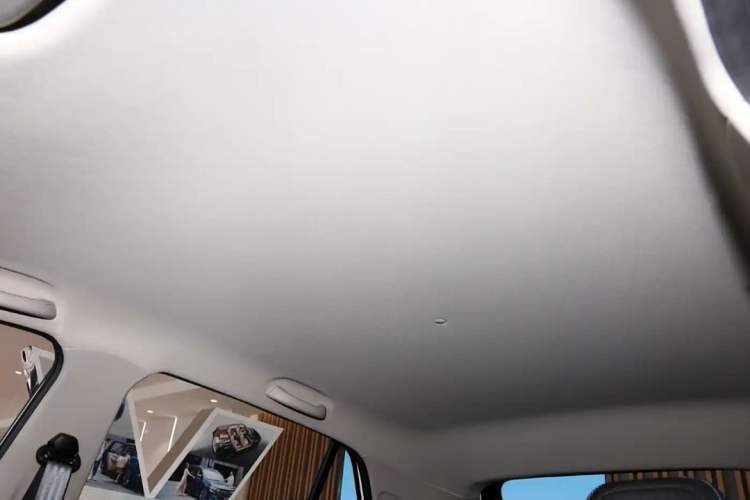 Used Baojun 510 2021 1.5L CVT Enjoyment Model
