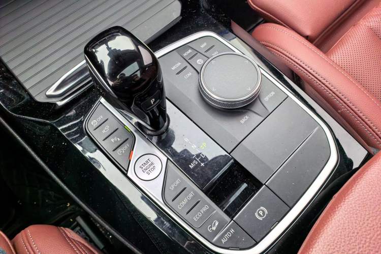 Used BMW X3 2023 xDrive30i Leading Model M Night Edition Package
