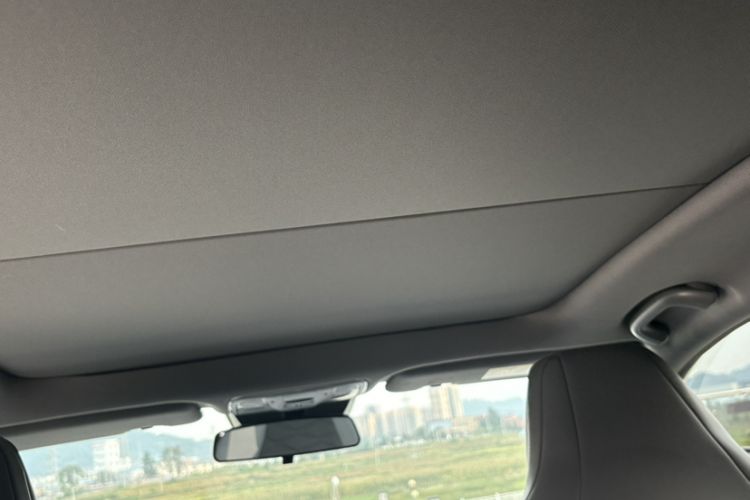 Used Changan Ruicheng PLUS 2023 1.5T DCT Navigation Edition
