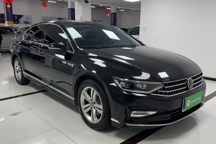 Used Volkswagen Magotan 2023 2 Million Units Limited-Edition 280TSI DSG Comfort Version