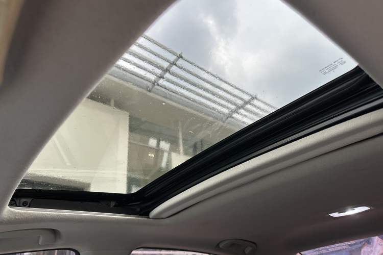 Used Honda Crider 2019 180 Turbo CVT Luxury Edition China VI Emission Standard