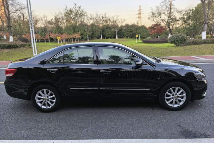 Used Toyota Camry 2013 200E Classic Elite Edition
